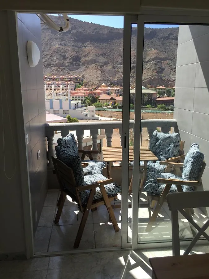Billy'S Las Rocas Apt Playa De Mogan With Pool Access Apartment Puerto De Mogan
